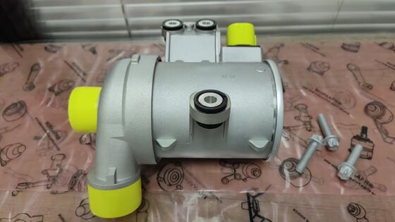 11518635090 ปั๊มน้ำไฟฟ้า สำหรับ BMW 335i 535i 640i 740i X3 X4 X5 X6