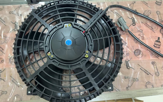 95560-81A01 Condenser Fan Assembly Fits 9556081A01 Suzuki Jimny 1.3L M13A JB23 JB33