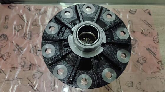 41301-71110 Case Sub-Assy, Front Differential For 4130171110 Toyota Hilux Fortuner KUN25 GGN50 2.5L D-4D