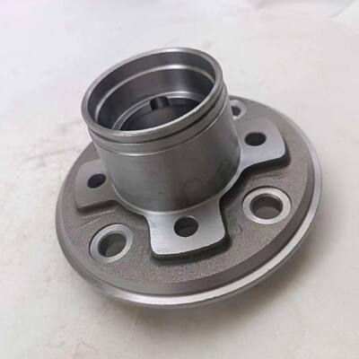 43503-28010 Hub Sub-Assy, Front Axle For 4350328010 Toyota Liteace Townace Noah SR40