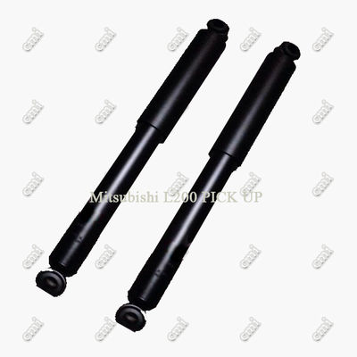 KYB343239 เครื่องดึงกระแทกรถ L200 V32 หลัง MITSUBISHI PICK UP343239-2010-4D56-4M40 V32 JEEP