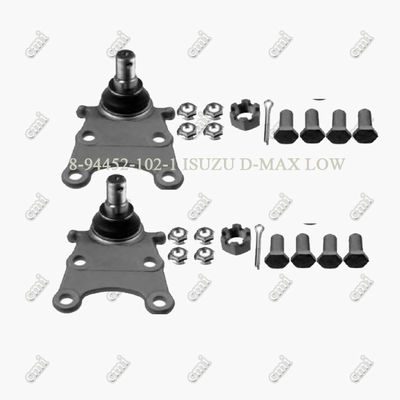8-94452-102-1 อุตสาหกรรมรถยนต์ Ball Joint, ISUZU D-MAX ล่างแขวนแขน Ball Joint