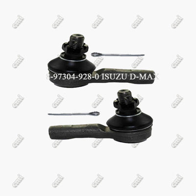 8-97304-928-0 ลูกหมากคันชักใน-นอก, ISUZU D-MAX Suspension Rack End