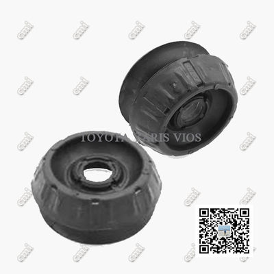 48609-0171048609-0D100 ยางรองเบ้าโช้คอัพสำหรับ TOYOTA YARIS VIOS