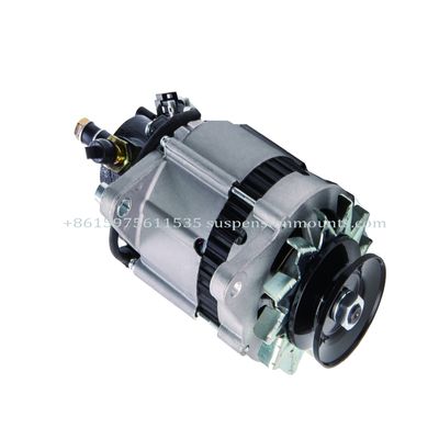 8972458502 อะไหล่อีซูซุ ดีแม็กซ์ เครื่องยนต์เทอร์โบ 4JA1 ไดชาร์จ 4JB1 90A 12V