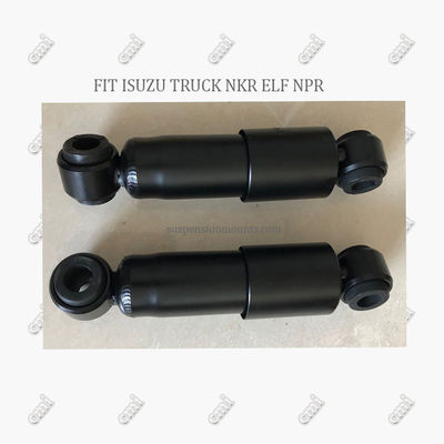 8981976540 8973696371 โช้คอัพรถยนต์สำหรับ ISUZU NKR ELF Light Truck ELF 4HK1 NPR