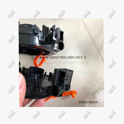 84306-0K050 อะไหล่รถยนต์ สายสปิรอลเคเบิลนาฬิกาสปริง สําหรับ Toyota Fortuner Innova