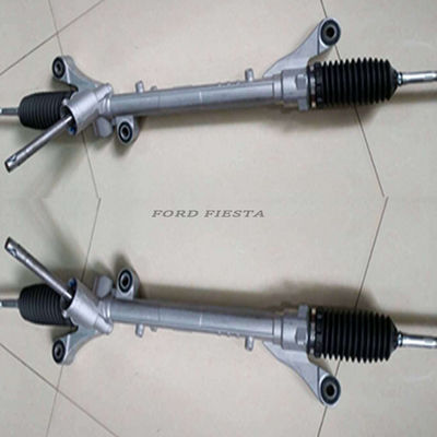 1543718 เครื่องควบคุมไฟฟ้า Lhd Ford Fiesta