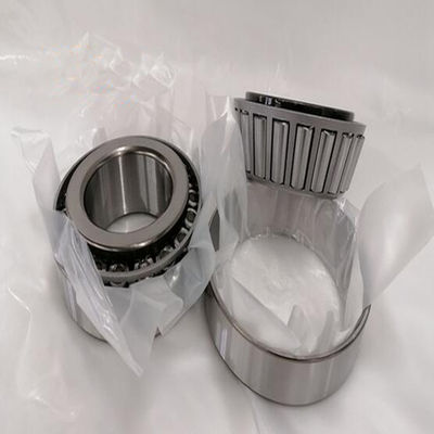 ตลับลูกปืนเม็ดเรียวแถวเดี่ยว 580/572 55KW02 T7FC055 ขนาด 5511534