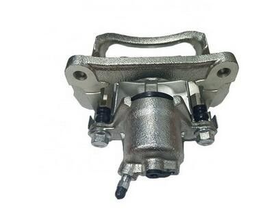 47850-60070 ฝาครอบกันฝุ่นคาลิปเปอร์เบรกหลัง ดิสก์เบรก 47850-60080 Landcruiser