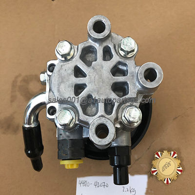 4431042070 ชุดปั๊มพวงมาลัยเพาเวอร์ Vane Assy Rav4 Aca2
