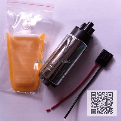 23221-46060 อะไหล่รถยนต์ ปั๊มน้ํามัน Assy Lexus Gs300 Fj80 Hdj80 Hzj80 Fzj80 อิเล็กทรอนิกส์