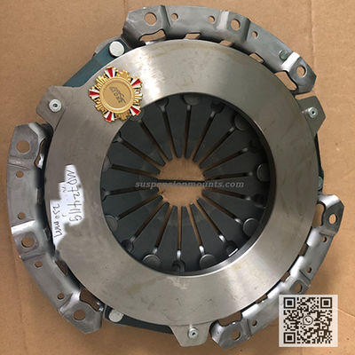 L200 4D56 8V แผ่นปกคลาช L400 4G64 12V มิตซูบิชิ V31 MD724119 230MM CM-025