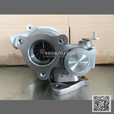 49177-01515 TD04 เทอร์โบรถยนต์ 49177-01512 49177-01515 Mitsubishi L300 2.5L D L200 4D56 2.5TD 1990-1997