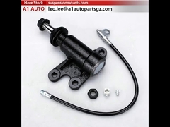 โนอาห์ บอลจอยท์ บาร์ลิงค์ ช่วงล่าง