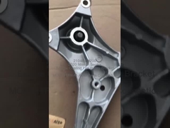 ตัวยึดรอกพัดลมระบายความร้อนเครื่องยนต์ Nissan Sentra ปี 2020