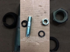 LAND CRUISER 90126-12005 BOLT, สตั๊ดสำหรับชุดพวงมาลัยเพลาหน้าแขนพวงมาลัย KNUCKLE