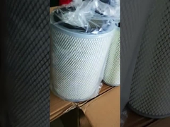 AF25343/44 ตัวกรองอากาศหลักการกรองCummins®