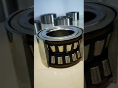 DAC45840039 ตลับลูกปืนดุมล้อรถยนต์ Hyundai Kia