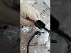 Auto parts Sensor 55567243 เซ็นเซอร์ตำแหน่งเพลาข้อเหวี่ยงเครื่องยนต์สำหรับ Chevrolet Cruze 1.6L 1.8L