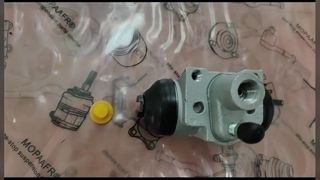 8-97319-300-0 กระบอกเบรกล้อเหมาะกับ ISUZU D-Max I II