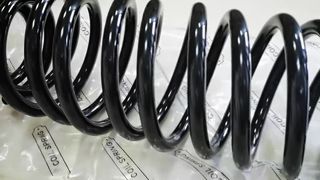 คอยล์สปริงหน้า 13469-00205 สำหรับ Chevrolet Trax – คุณภาพสูง มีในสต็อก พร้อมส่ง