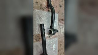 48527JD01A , 48647-JD01A ชุดซ็อกเก็ต-Tie Rod,ด้านนอกเหมาะกับ Qashqai J10E