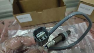 89467-21020 อัตราส่วนเชื้อเพลิงอากาศเซ็นเซอร์เหมาะกับ Toyota RAV4