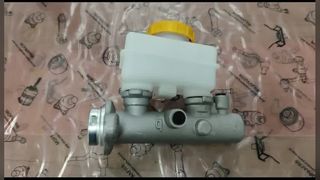 46010-VK101 แม่ปั๊มเบรกเหมาะกับรถบรรทุก NISSAN D22