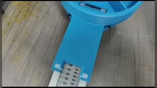 เกจวัดสายพานร่องตัววีที่แม่นยำ / เครื่องมือระบุสายพาน – ขนาดที่แม่นยำ การเลือกที่รวดเร็ว