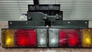 4JB1 8-94178619-0 NPR NHR 100P ไฟท้าย Combo