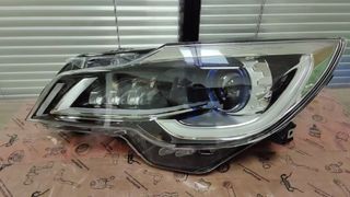 F01-4421010 X70 、 F01-4421020 X70 ชุดไฟหน้า