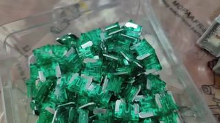 ฟิวส์สากล 30A，100A，120A